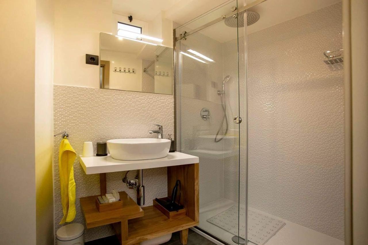 ˇdcˇ Modern Apartment Near The Church Rovinj Exterior photo