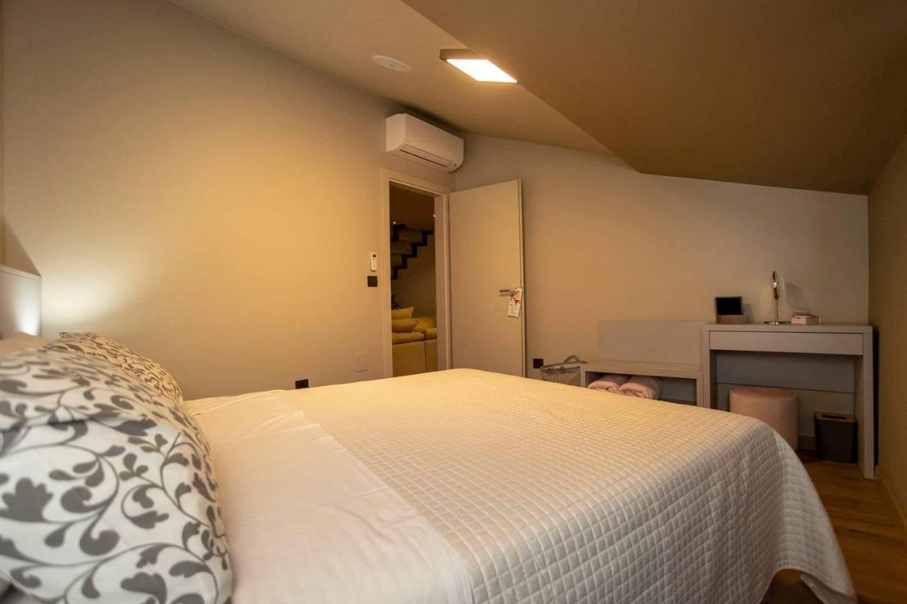 ˇdcˇ Modern Apartment Near The Church Rovinj Exterior photo